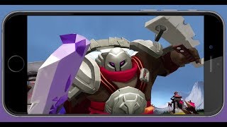 Celebrity Best iPhone & Android Games 2017 - App Spotlight #103 Wealth