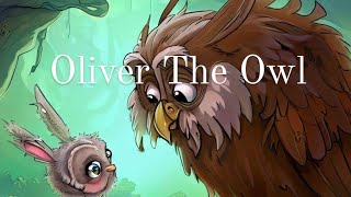 Or The Owl: The Parable Of A True Giver