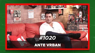 Podcast Inkubator #1020 - Ratko i Ante Vrban