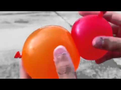 Balloon Pussy 109