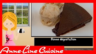Fondant Au Chocolat Cookeo Youtube Fondant Au Chocolat Cookeo Youtube