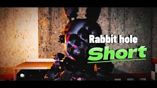 [P3D] [SHORT] [REMAKE] Fnaf Rabbit hole by Sub urban @GreyAreAnimating