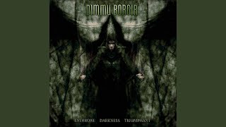 Video thumbnail of "Dimmu Borgir - Mourning Palace"