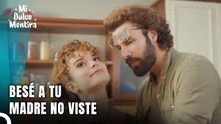 Nos Queremos Mucho | Mi Dulce Mentira Capitulo 12