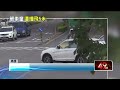 交通事故及安全問題