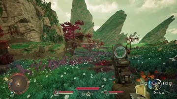 Diabolical Drones of Doom - Bounty - The Outer Worlds 2 - Side Quest/Task - Hard