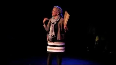 Joan Dwyer Ignite