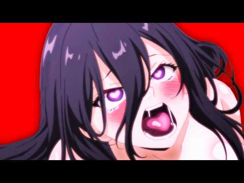 THEY MADE A JUJUTSU H3NT41