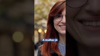 Você acha que as mulheres são imbatíveis na arte do disfarce? Descubra o porquê!