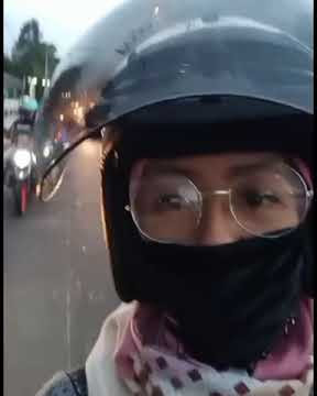 Story wa anak motor - Enak nge jomblo ada yg perhati'in