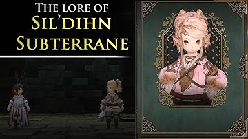 Deep Dive into the story of the sil