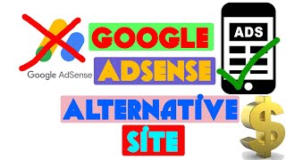 Google adsense alternatives for blogger Bengali    Best Ad network    Earn money