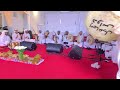 غربي هواكم يا أهل الدوحة غربي هواكم يا أهل الدوحة