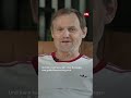 Adidas-Chef Gulden verrät: Das ist das meistverkaufteste Trikot der WM