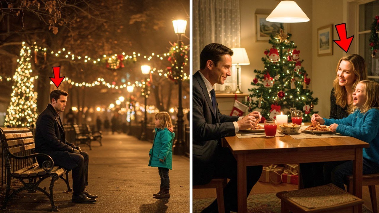 Pozvala Ředitele Na Večeři... Tohle Drobné Gesto Jim Změnilo Život