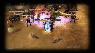 ► Silkroad - Uruchi´s and Cerberus [HD] ●