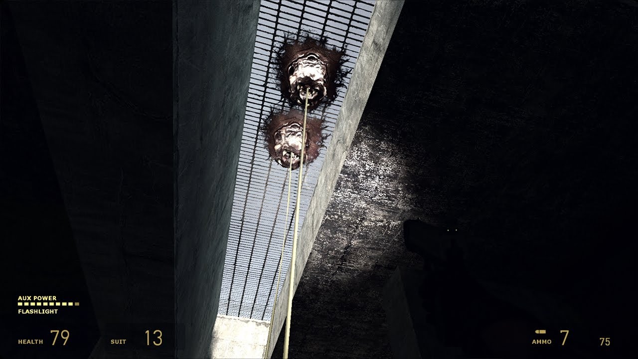 Enhancing Realism in Video Games: The Power of Desaturation