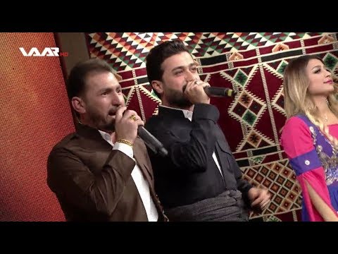 Bernamê Civat - Bi Helkefta Cejna Qorbanê  WAAR TV