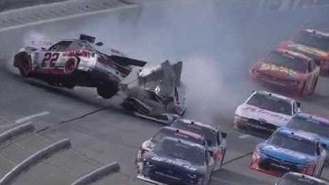 NASCAR Music Video - Real Gone