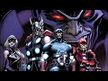 Top 10 Most Powerful Alternate Versions Of The Avengers