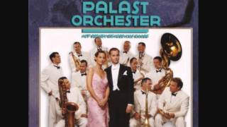 Miniatura de vídeo de "Du stehst nicht im Adressbuch - Max Raabe & Palast Orchester"