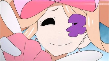 Harime Nui - Dash.C Combos - KILL la KILL IF