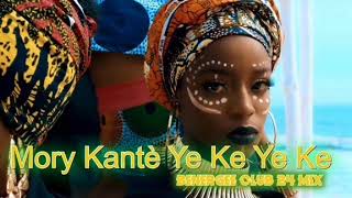 Mory Kante   -  Yeke Yeke  -  Benergee 24 Club Mix