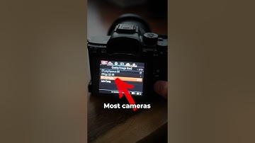 Get Better Colors by Changing THIS Camera Setting