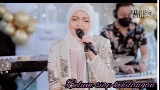 Belum siap kehilangan cover by Dato Siti Nurhaliza.