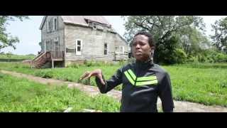 Chicago Architecture Biennial Interviews: Amanda Williams