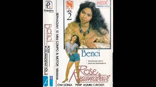 Rose Kusumadewi - Kenangan Cinta (Cipt : Asmin Cayder)