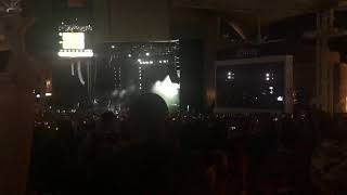 “Devil”: Shinedown Live in Houston 2019