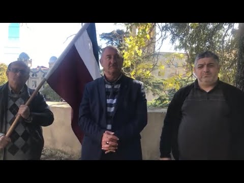 2.11.2022 ვინ სდევნიდა ბერ გაბრიელს?  საქართველოს სულიერი მისია