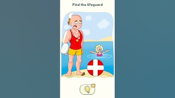 Dop 2 ( Delete One part)( level 664)( walkthrough solutions)(- All level -) Ahmad Gaming