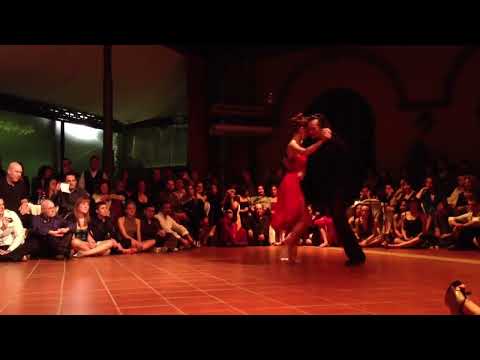 Milonga: Milonguea del Ayer: Chicho & Juana