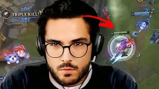 Tentaram Campar Meu Kogmaw - Duo