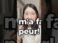 C’est quoi la différence ? #japonaise #france