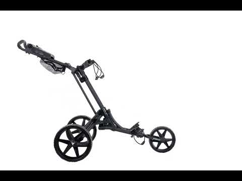 FastFold Trike 2.0 video