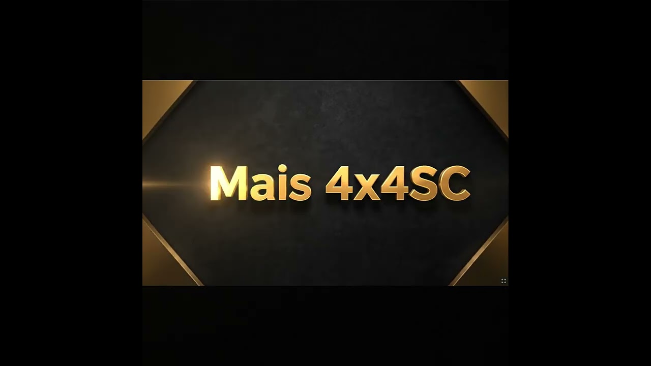 Novo Site 4x4SC Oficial #automotivo #carros #motovlog #moto #carro #offroad #4x4offroad #offroad4x4
