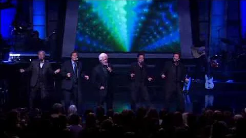 Osmonds - Love Me for a Reason (50th Anniversary Reunion Concert)