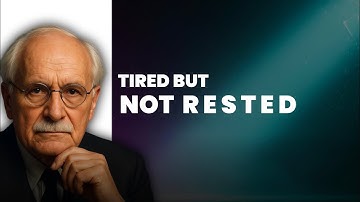 Always Tired? This Is Why?