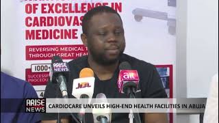 Cardiac Intervention Outreach Program.2024