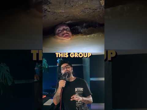They found a