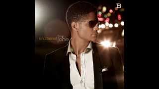 Video thumbnail of "Eric Benet ~ News For You"