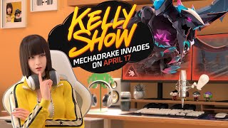 The Kelly Show 🔥 - Season 5 Ep.2 | Free Fire NA | Free Fire Official Update