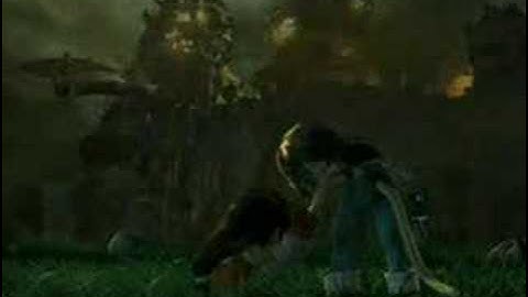 Final Fantasy IX - Walkthrough Part 66