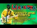 Capture de la vidéo Twenty One Pilots | Live Lollapalooza Berlin 2019