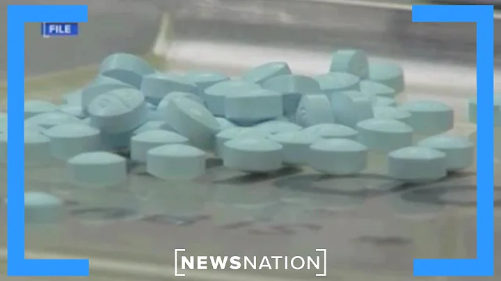 Opioid nitazenes deadlier than fentanyl, 1,000 times more potent than morphine, study warns | NewsNa