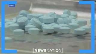 Opioid nitazenes deadlier than fentanyl, 1,000 times more potent than morphine, study warns | NewsNa