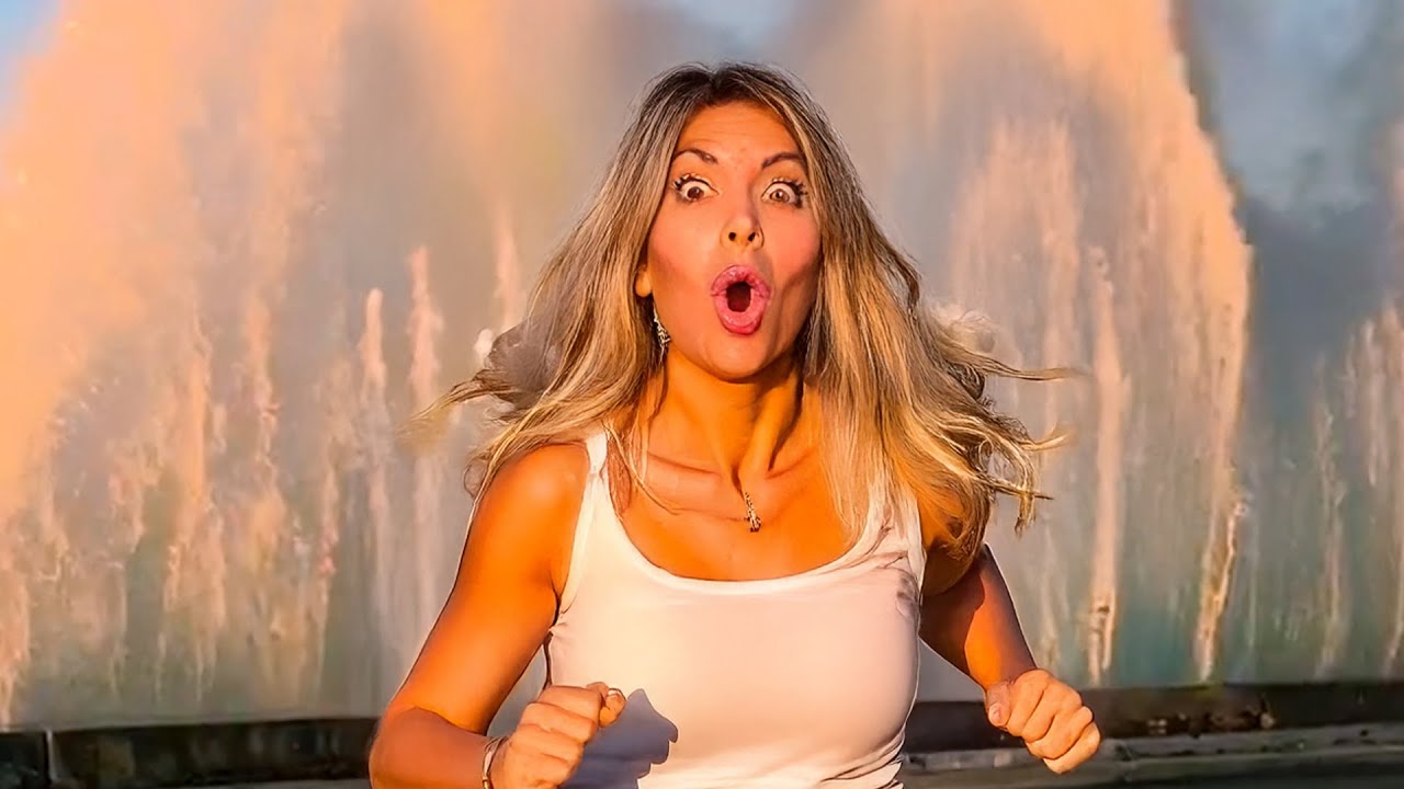 AFV's Funniest Wave Fails! 🌊 People Getting WRECKED by Waves